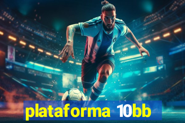 plataforma 10bb